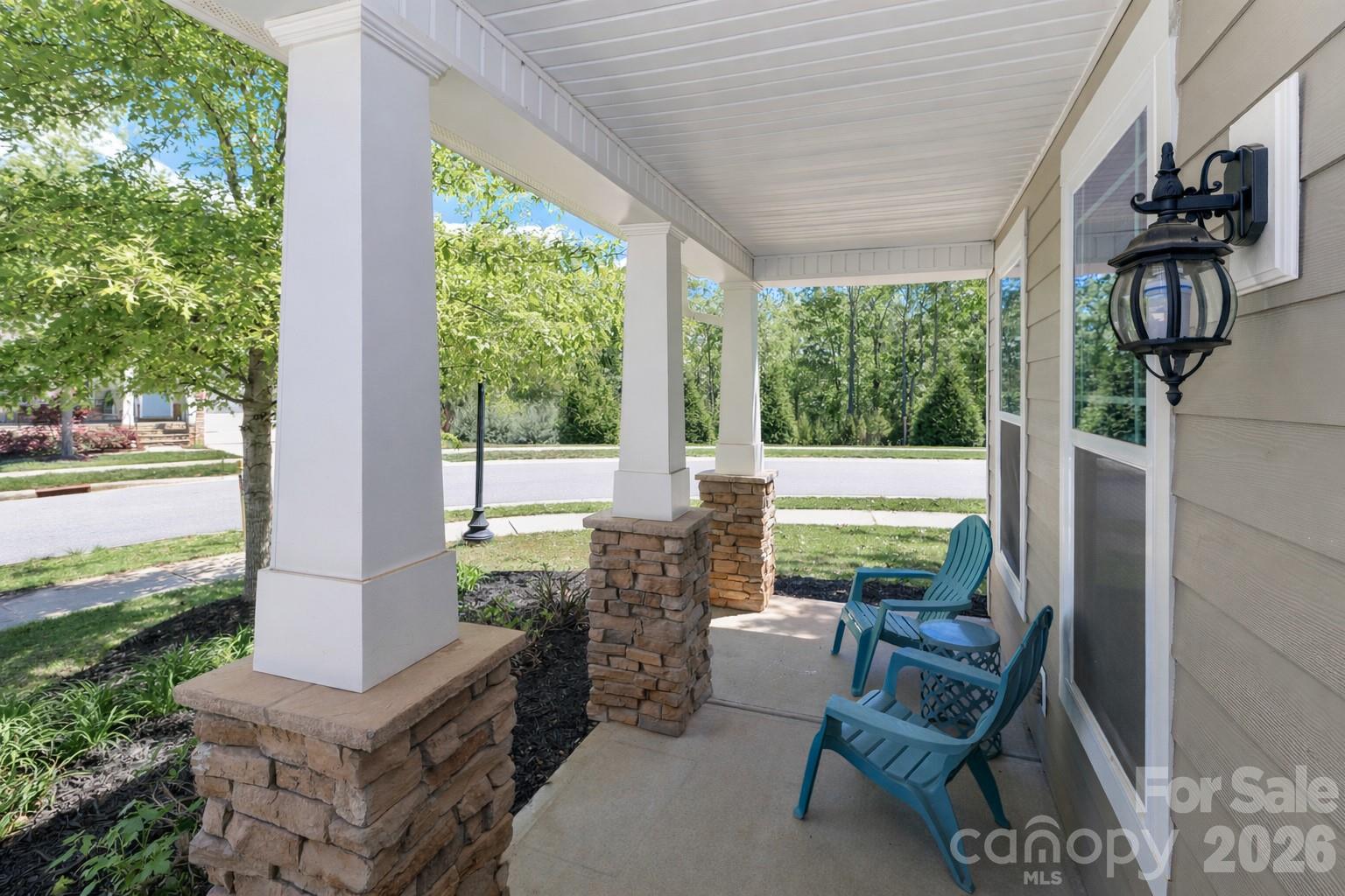117 Tomahawk Drive Mooresville NC 28117