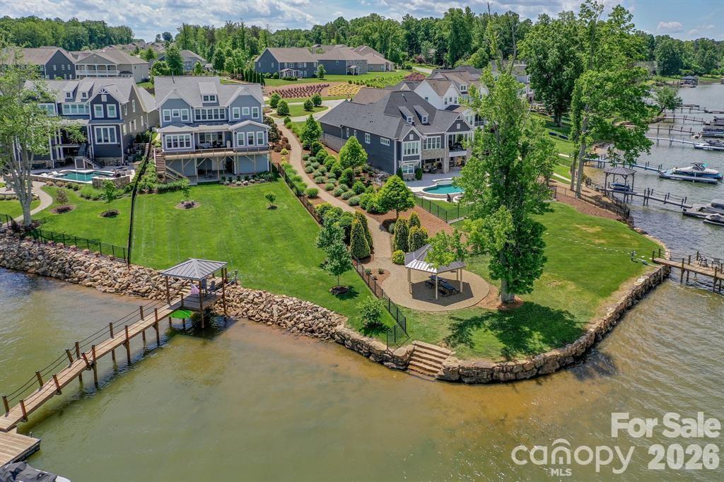 117 Tomahawk Drive Mooresville NC 28117