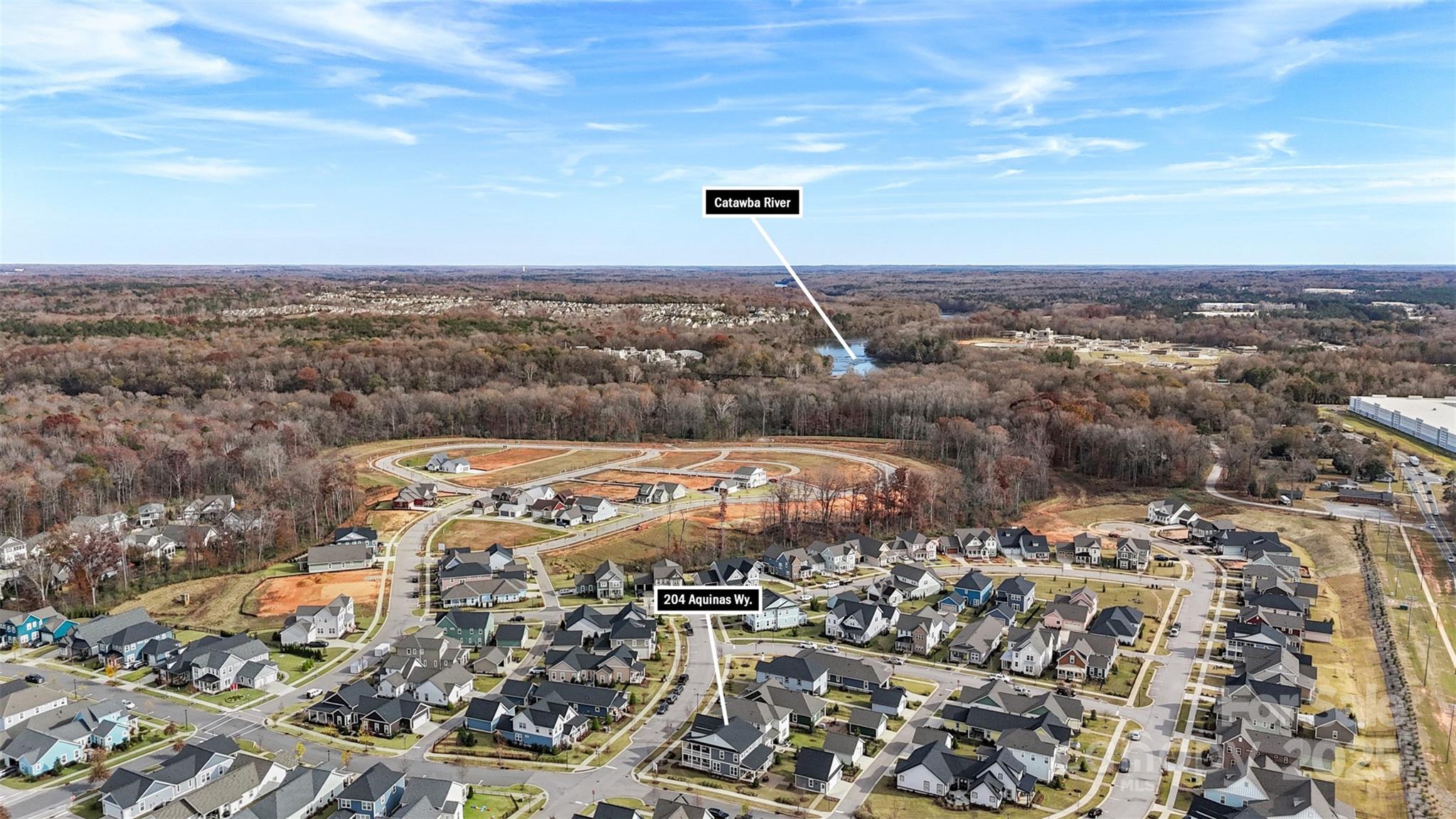 204 Aquinas Way Rock Hill SC 29730