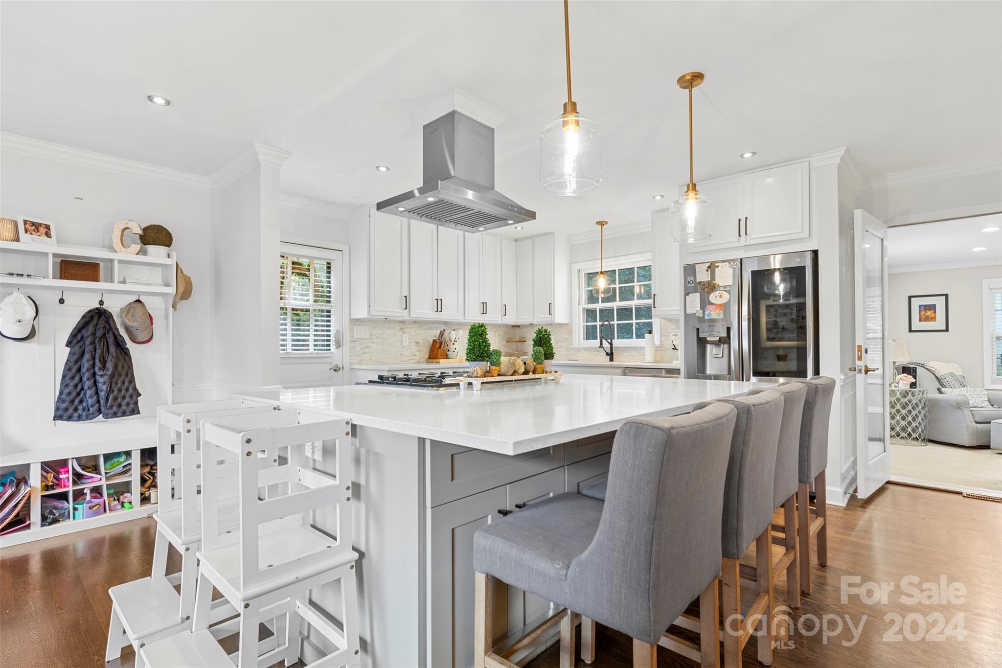 1435 Worcaster Place Charlotte NC 28211