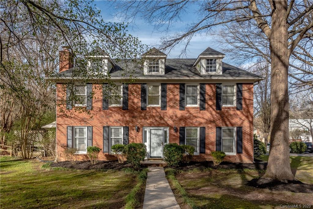 2700 Briar Ridge Drive Charlotte NC 28270
