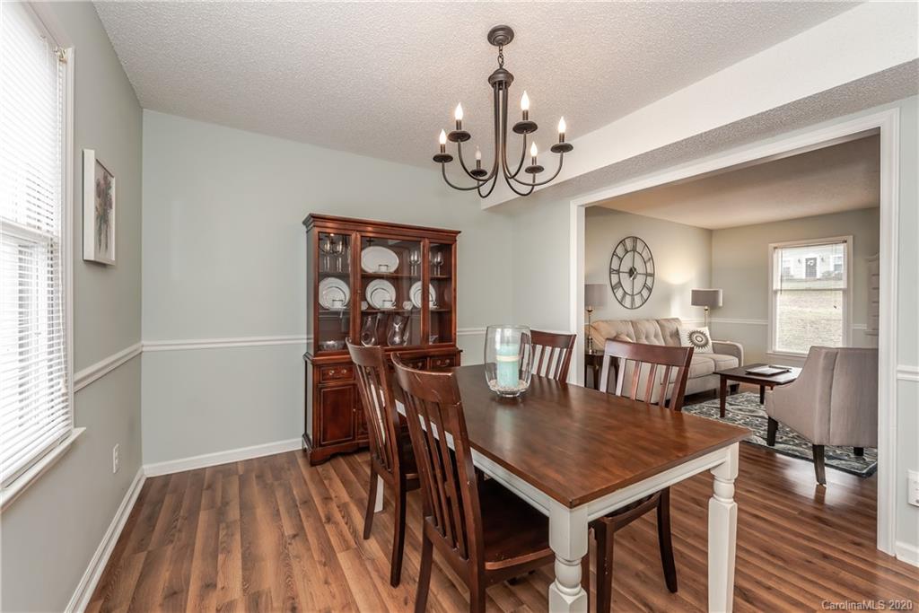 2700 Briar Ridge Drive Charlotte NC 28270