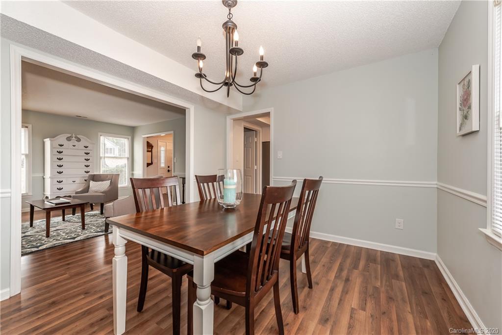2700 Briar Ridge Drive Charlotte NC 28270