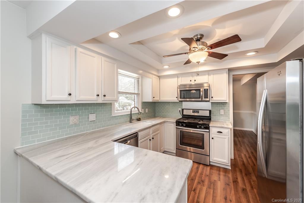2700 Briar Ridge Drive Charlotte NC 28270