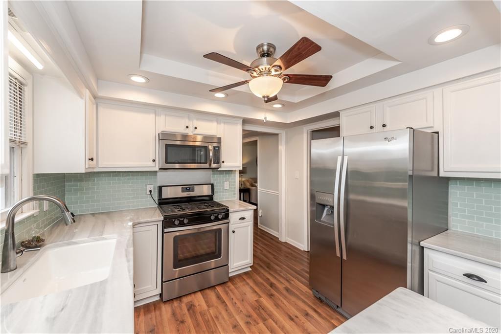 2700 Briar Ridge Drive Charlotte NC 28270
