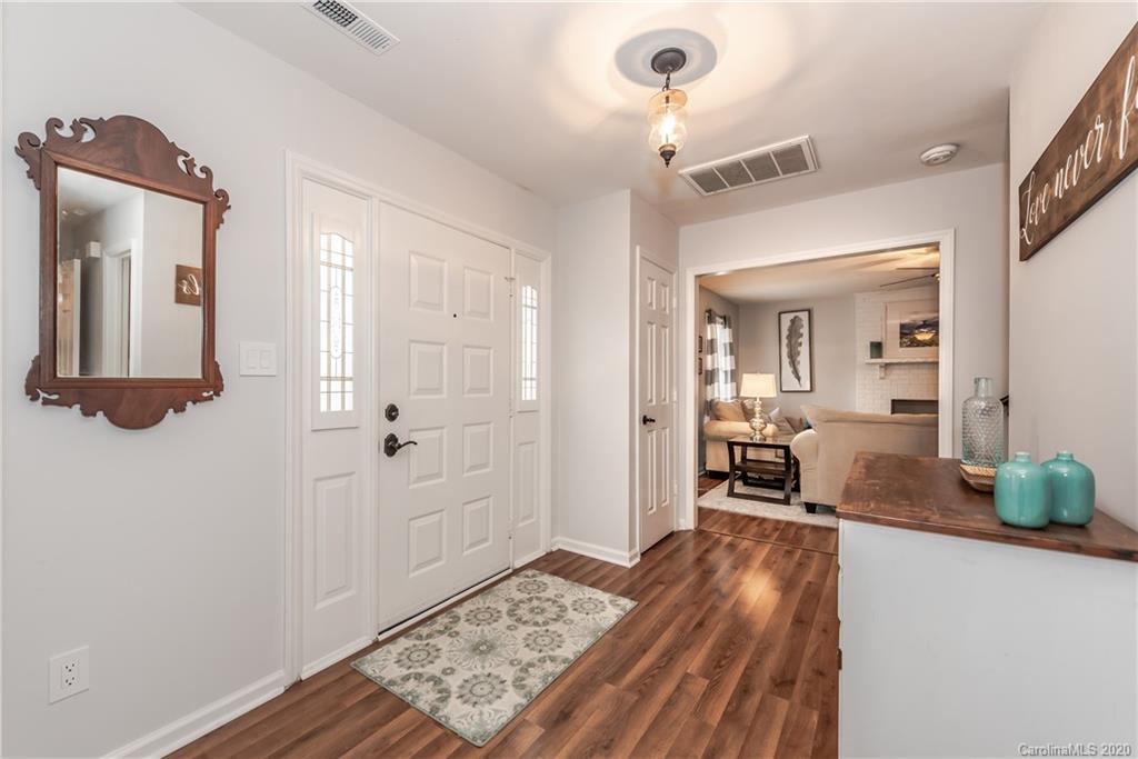 2700 Briar Ridge Drive Charlotte NC 28270