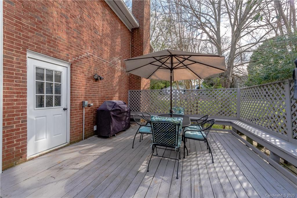 2700 Briar Ridge Drive Charlotte NC 28270