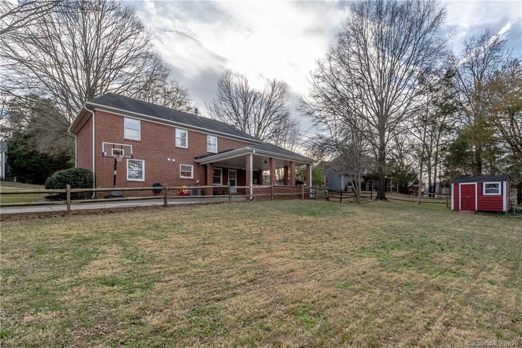 2700 Briar Ridge Drive Charlotte NC 28270
