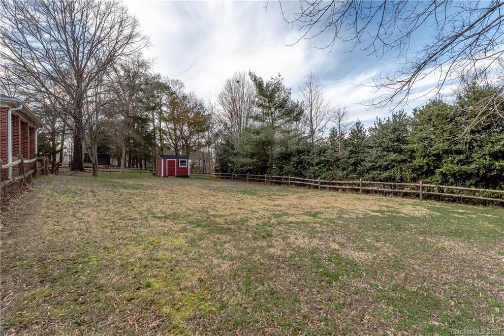 2700 Briar Ridge Drive Charlotte NC 28270