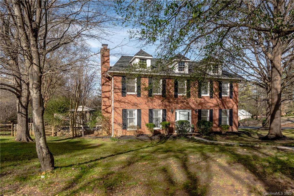 2700 Briar Ridge Drive Charlotte NC 28270