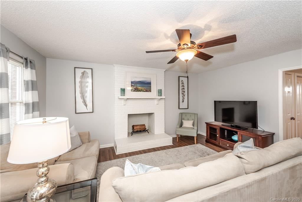 2700 Briar Ridge Drive Charlotte NC 28270