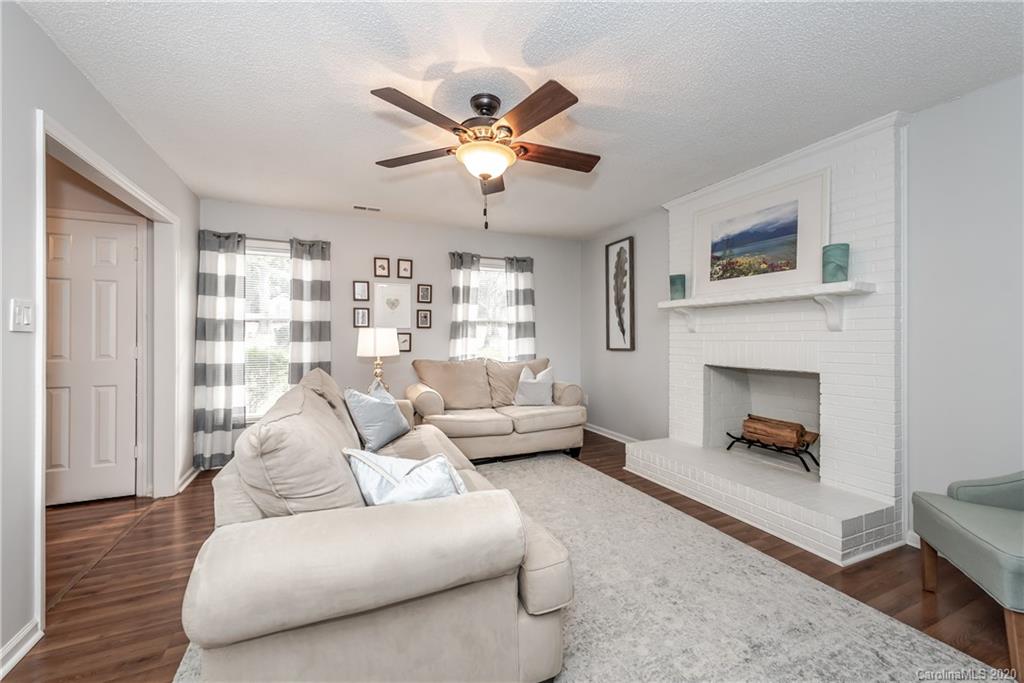 2700 Briar Ridge Drive Charlotte NC 28270