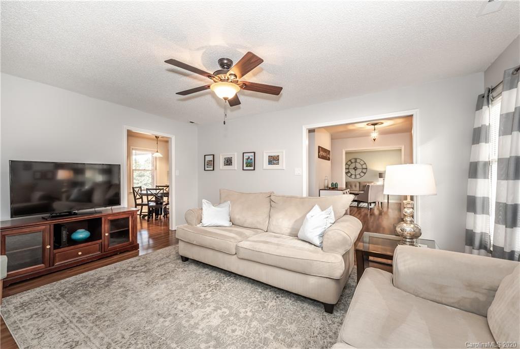 2700 Briar Ridge Drive Charlotte NC 28270