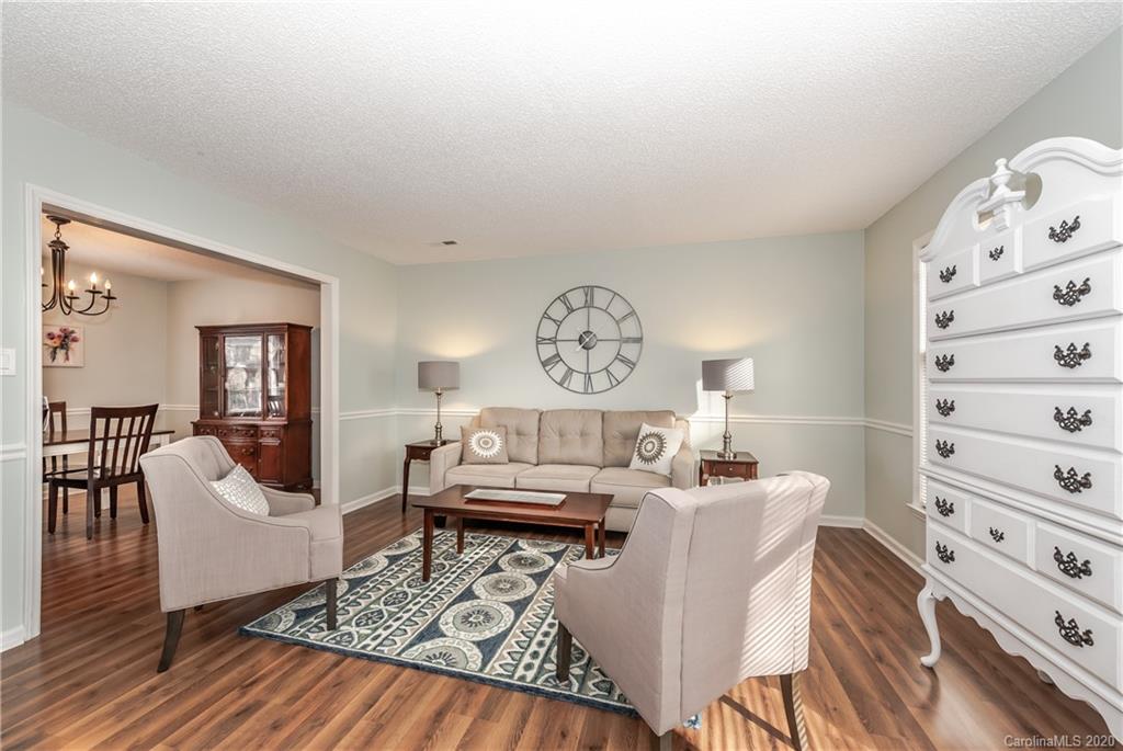 2700 Briar Ridge Drive Charlotte NC 28270