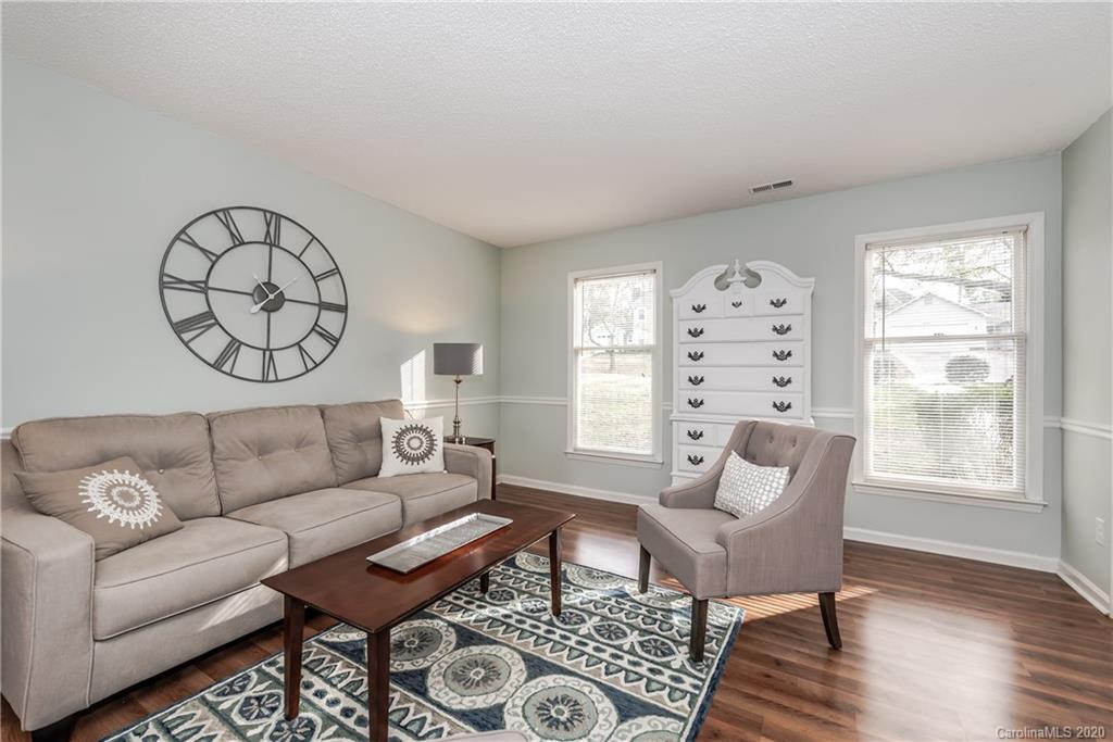 2700 Briar Ridge Drive Charlotte NC 28270