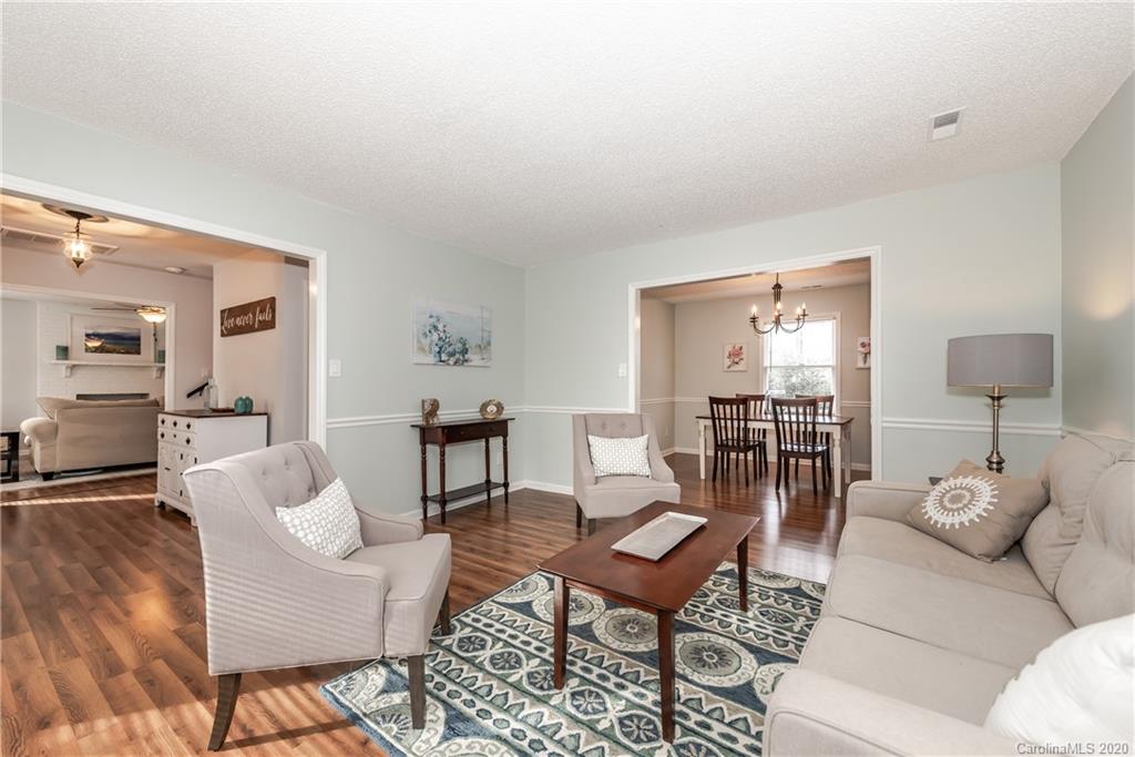 2700 Briar Ridge Drive Charlotte NC 28270