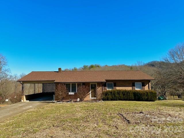 5071 Burkemont Road Morganton NC 28655