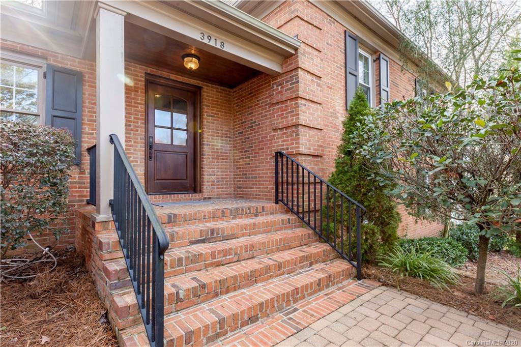 3918 Chevington Road Charlotte NC 28226