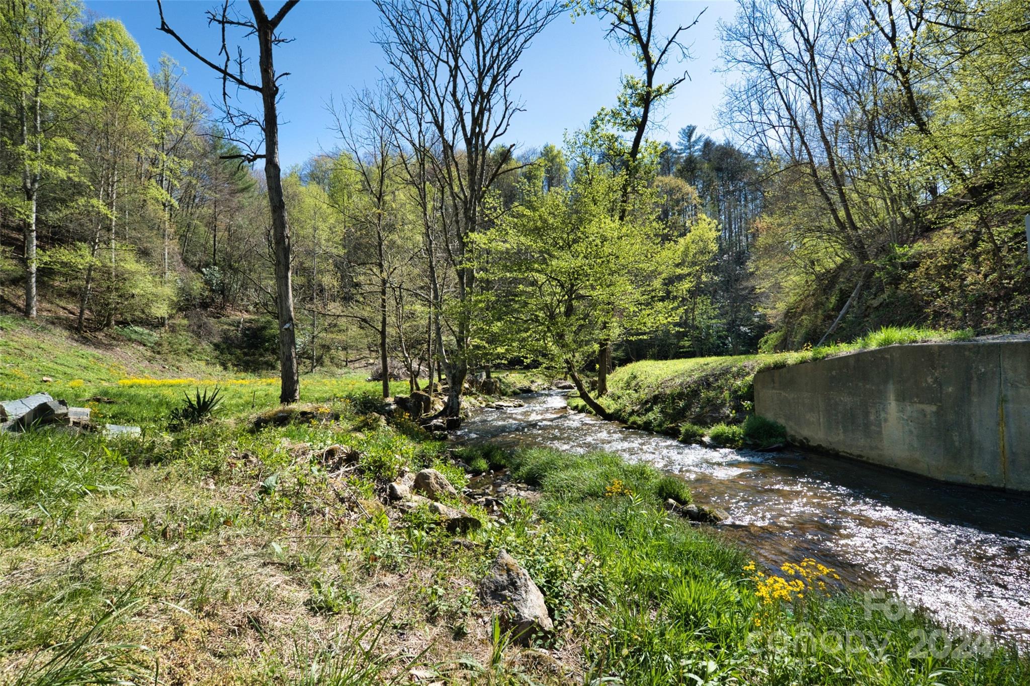 2180 Pigeon Roost Road Green Mountain NC 28740