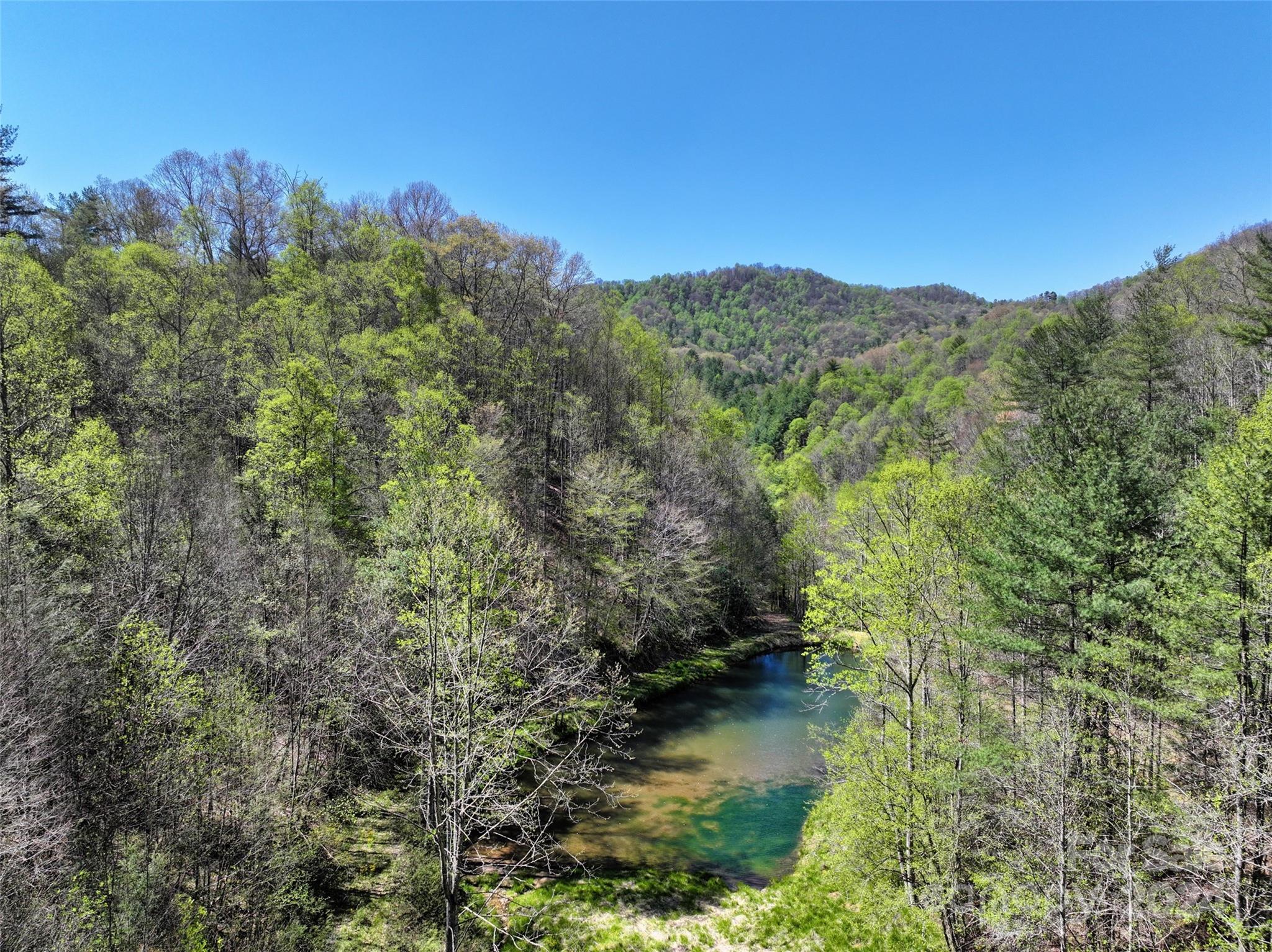 2180 Pigeon Roost Road Green Mountain NC 28740