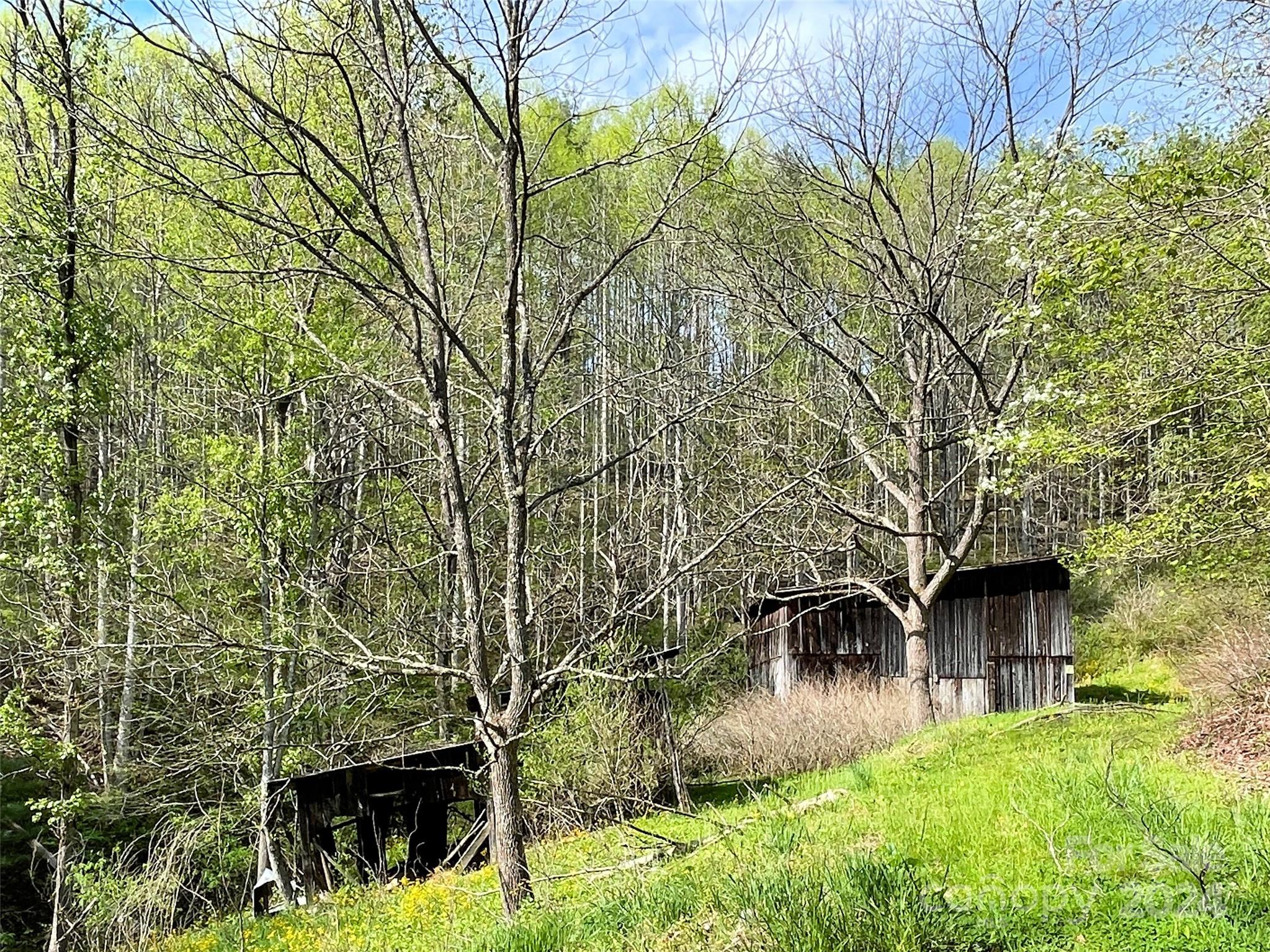 2180 Pigeon Roost Road Green Mountain NC 28740