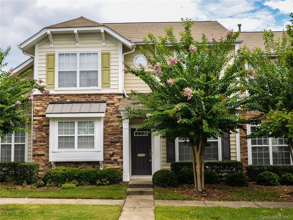 1065 Woodglen Lane Matthews NC 28104