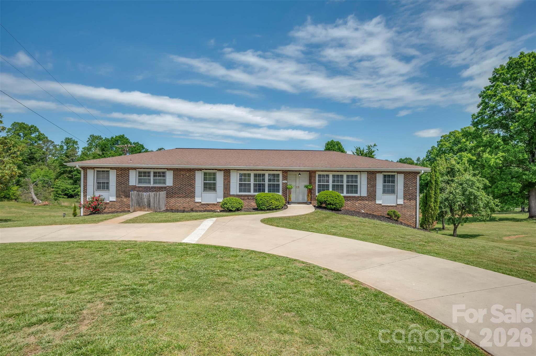 132 Burgin Street Spindale NC 28160