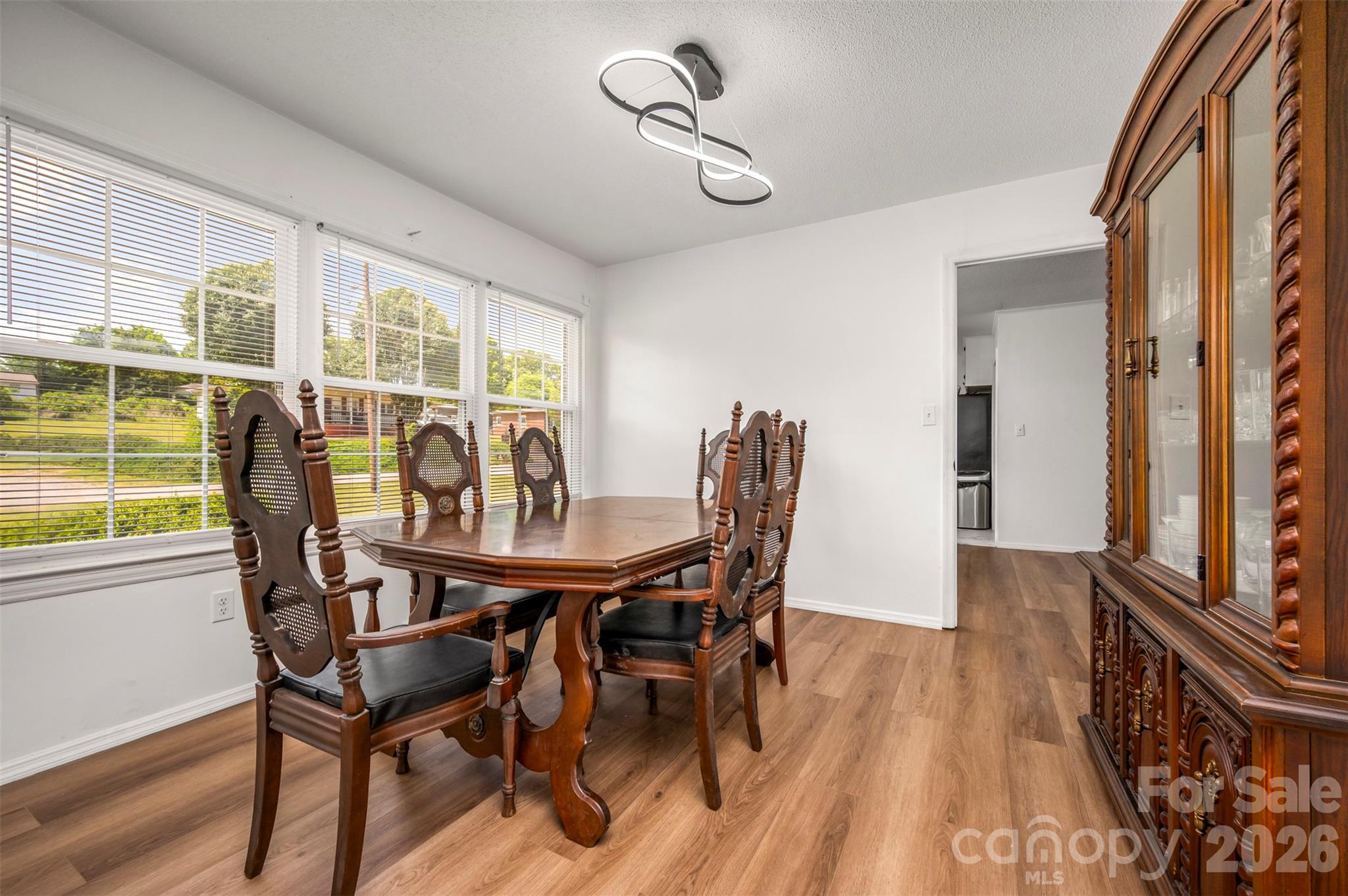 132 Burgin Street Spindale NC 28160