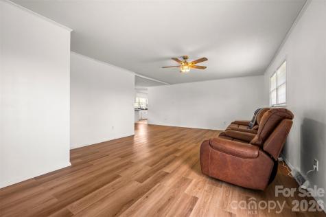 132 Burgin Street Spindale NC 28160