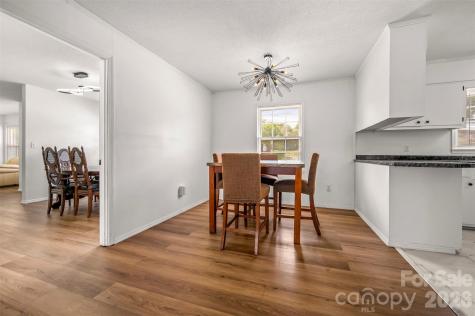 132 Burgin Street Spindale NC 28160