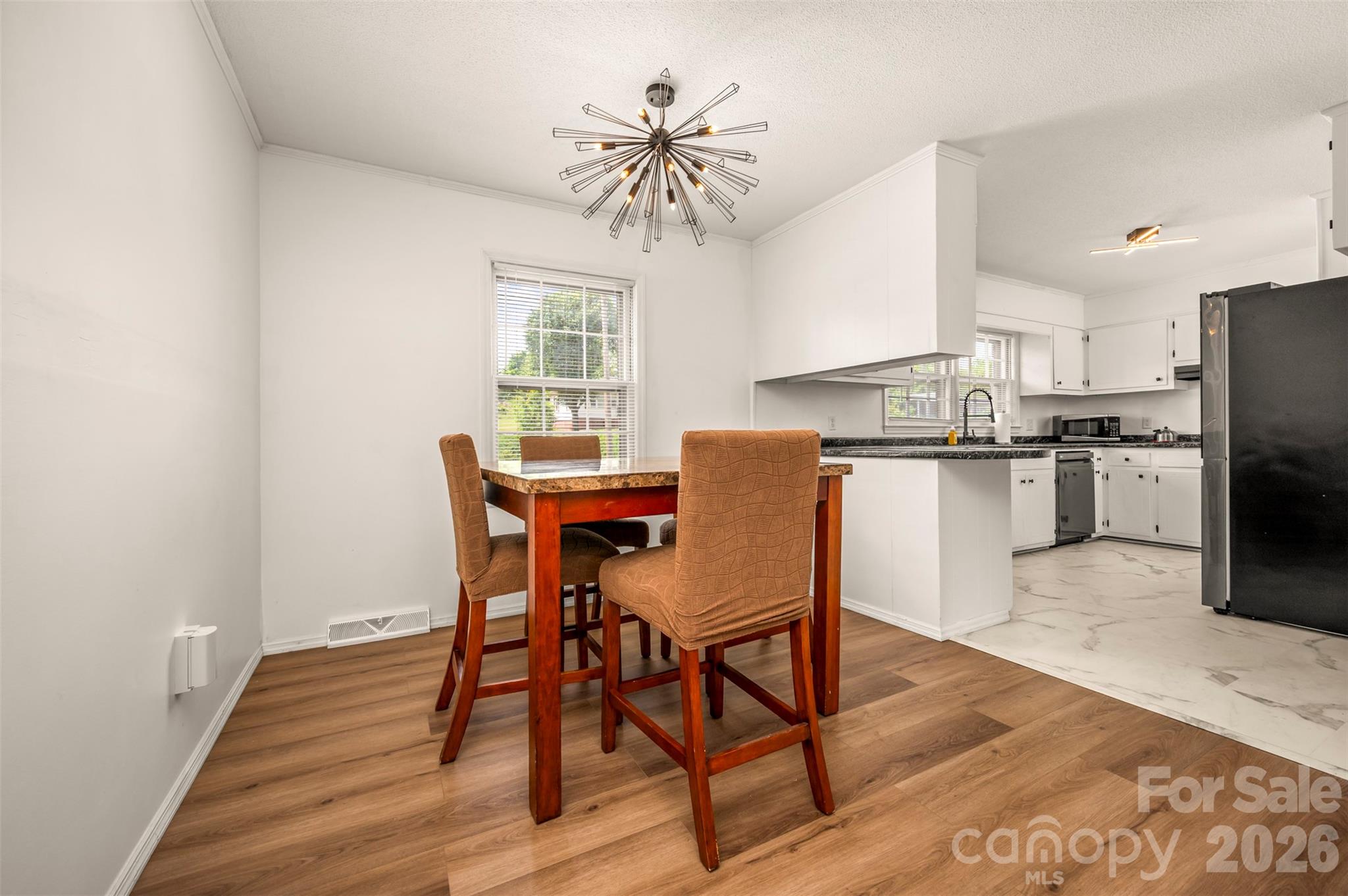 132 Burgin Street Spindale NC 28160