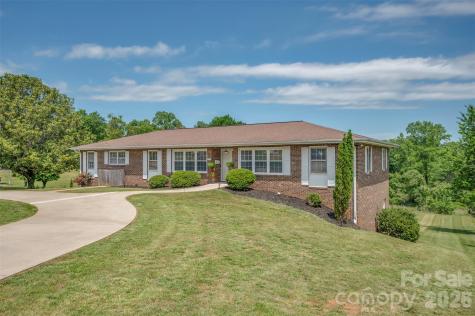 132 Burgin Street Spindale NC 28160