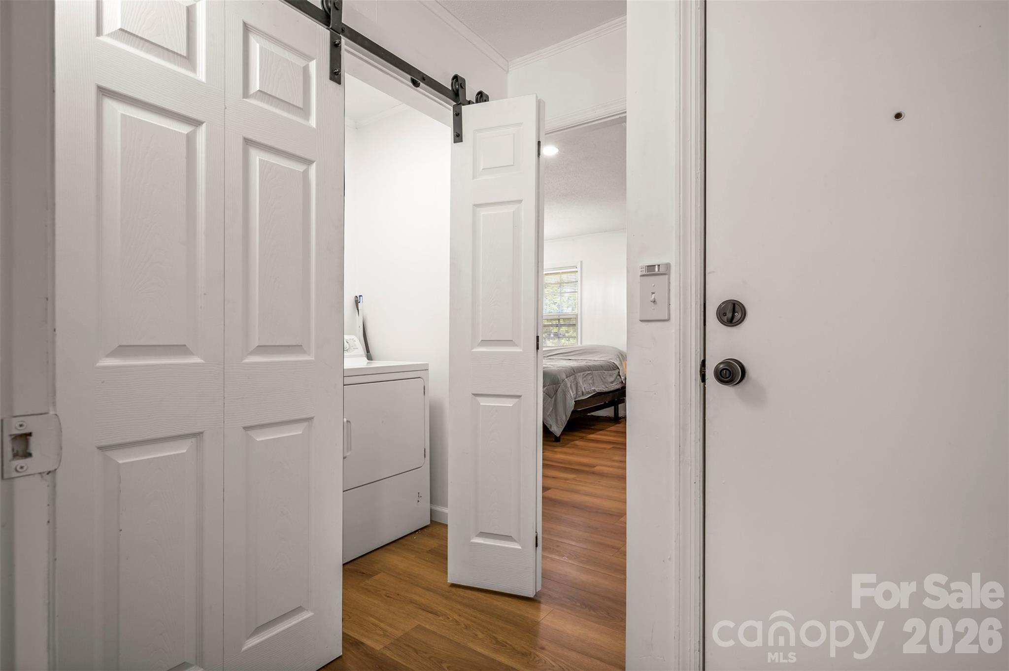 132 Burgin Street Spindale NC 28160
