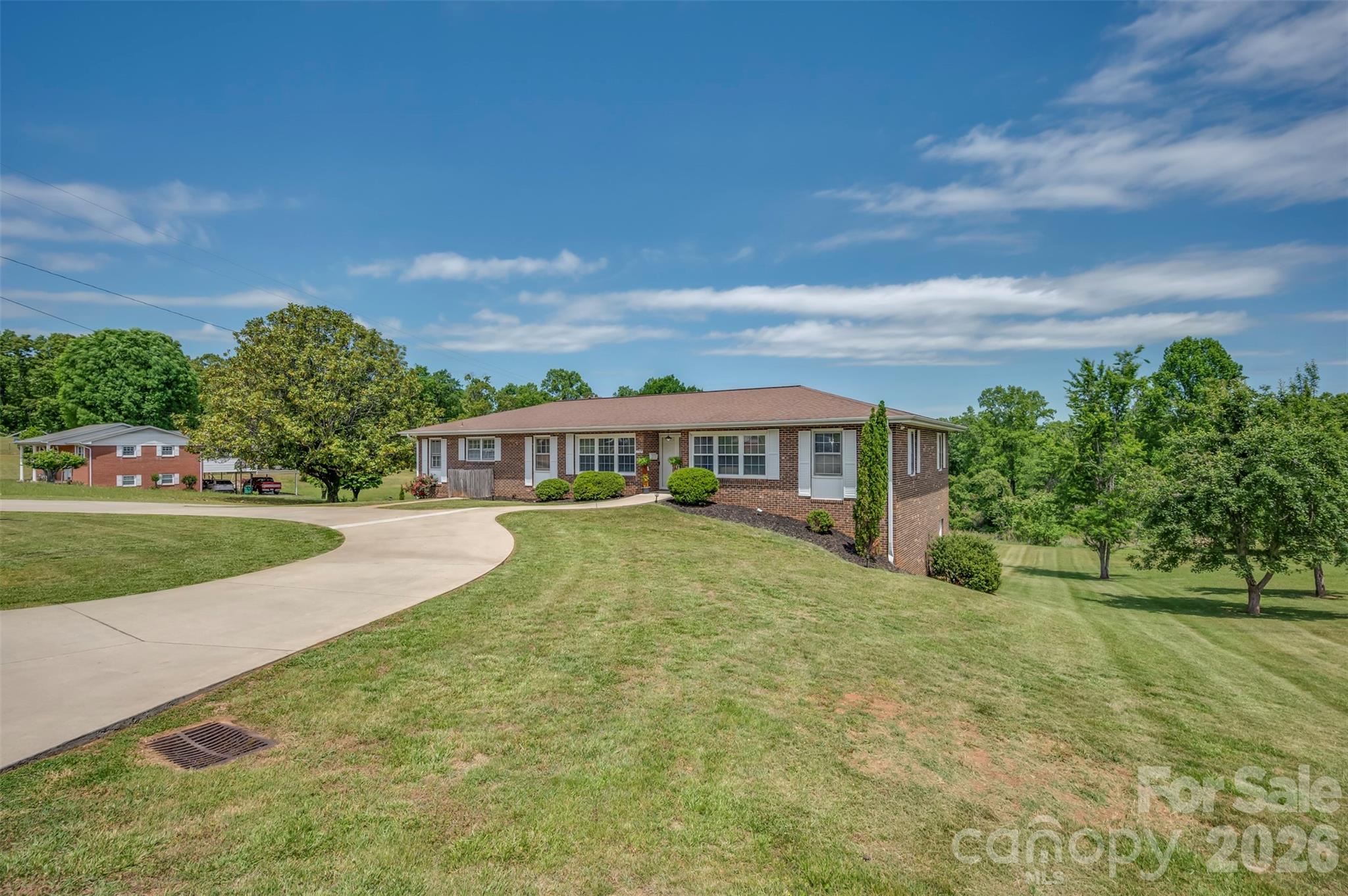 132 Burgin Street Spindale NC 28160