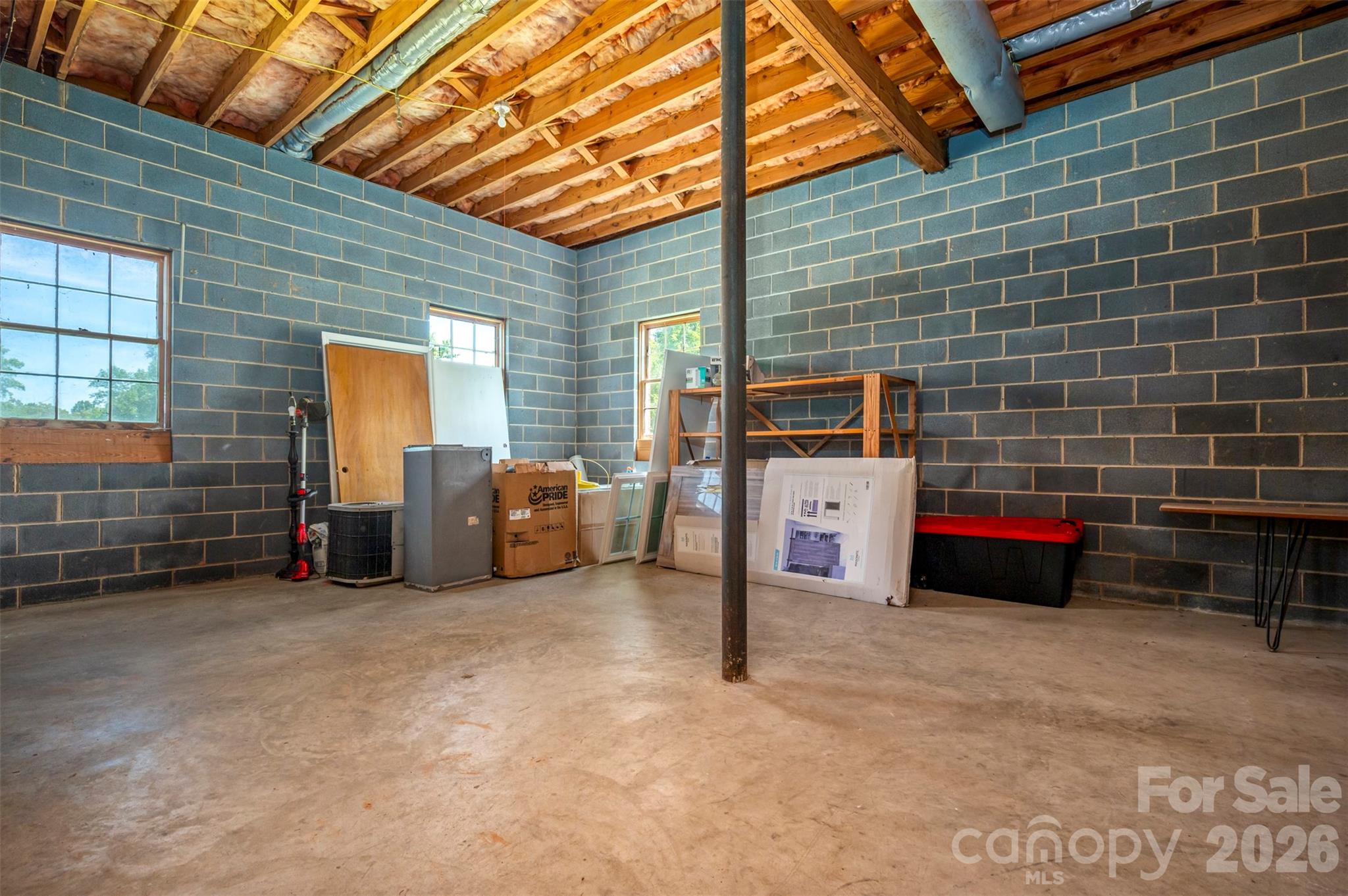 132 Burgin Street Spindale NC 28160