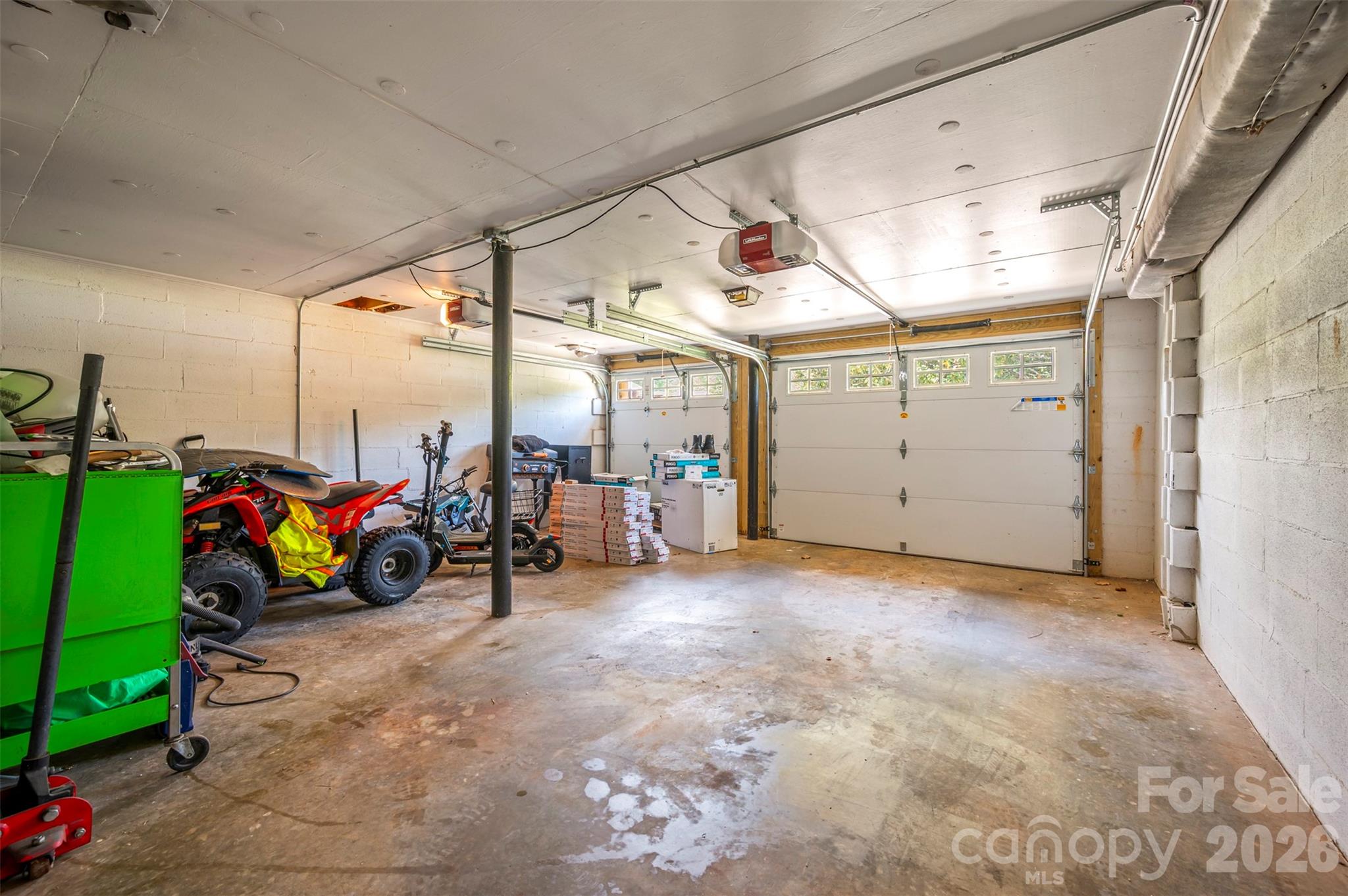 132 Burgin Street Spindale NC 28160