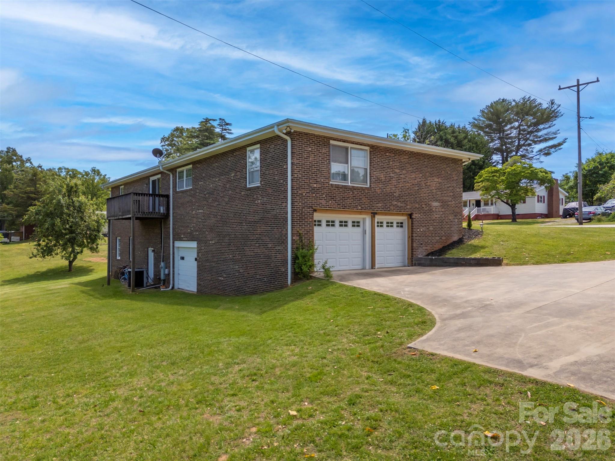 132 Burgin Street Spindale NC 28160