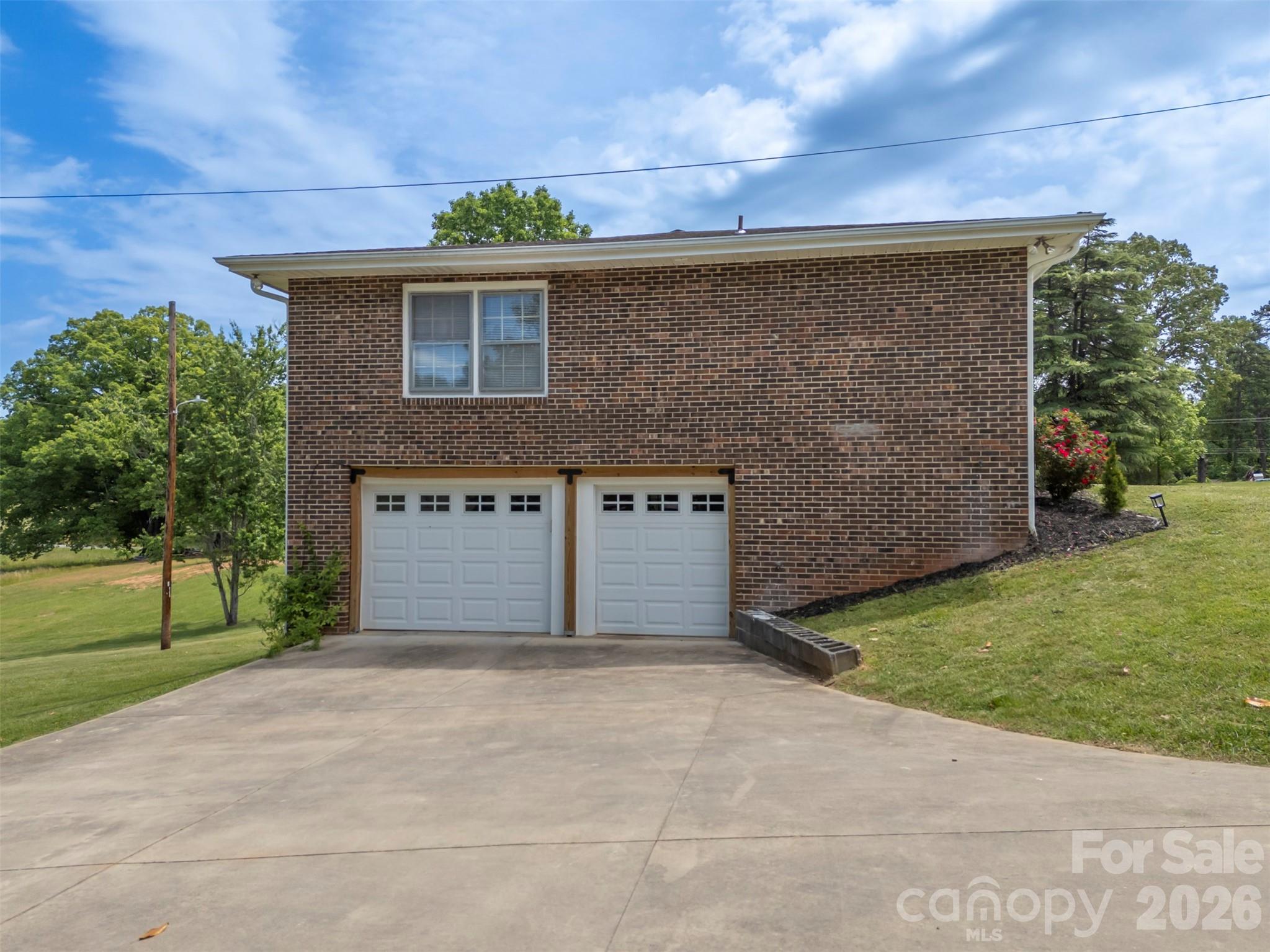 132 Burgin Street Spindale NC 28160
