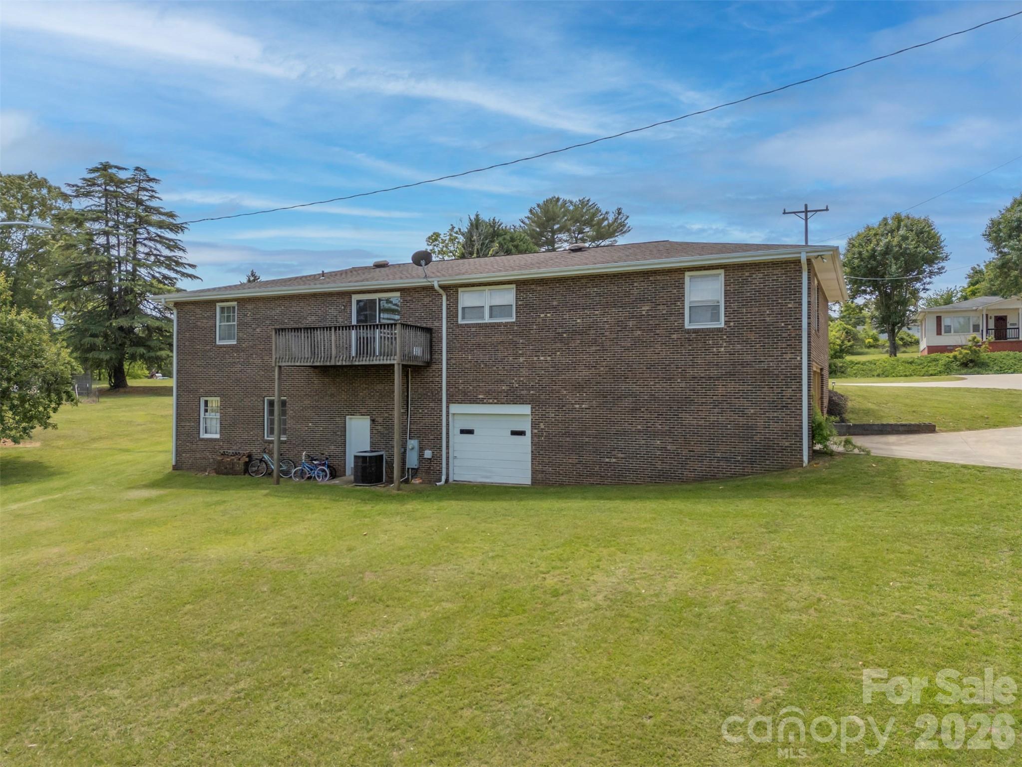 132 Burgin Street Spindale NC 28160