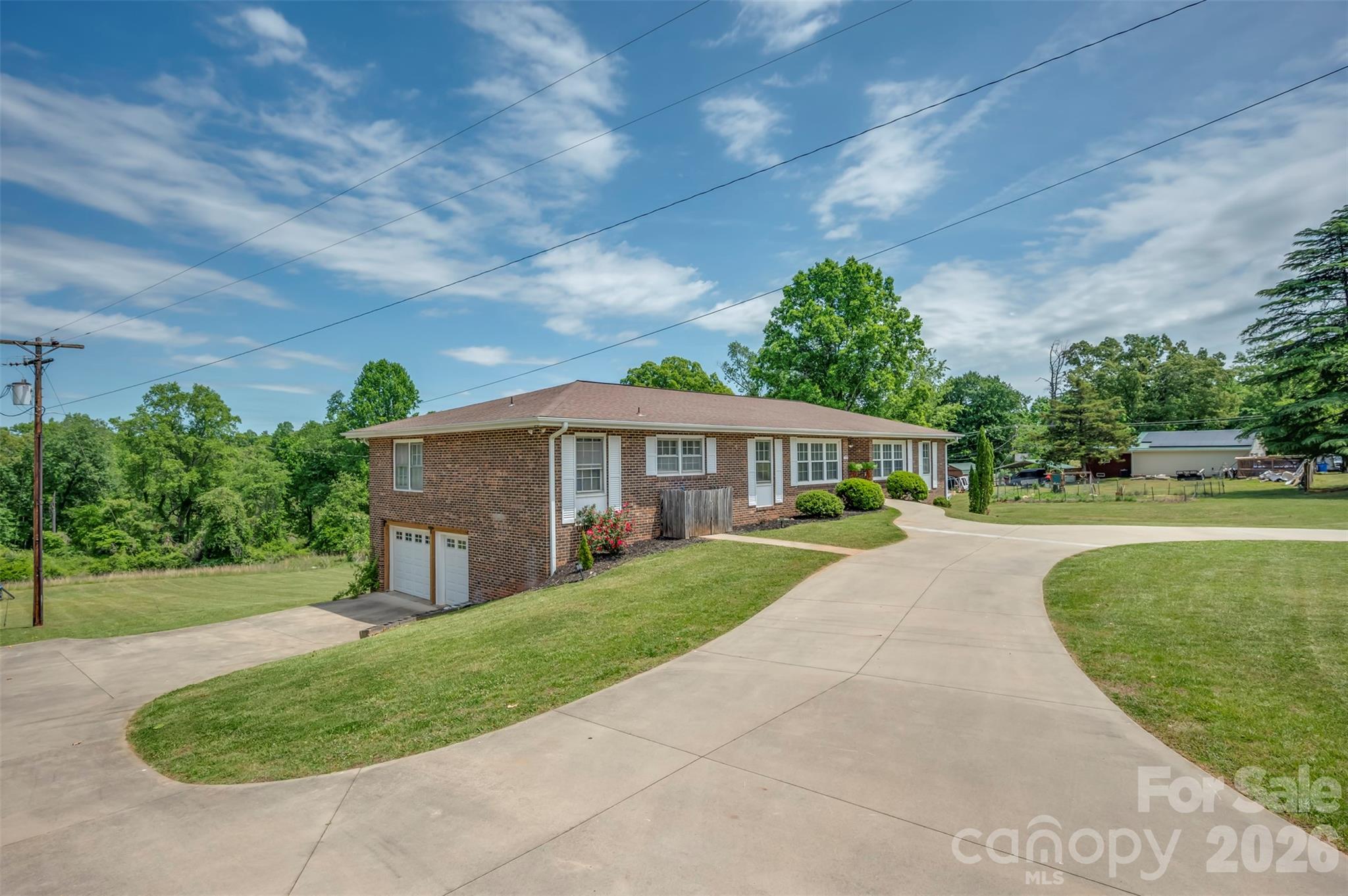 132 Burgin Street Spindale NC 28160