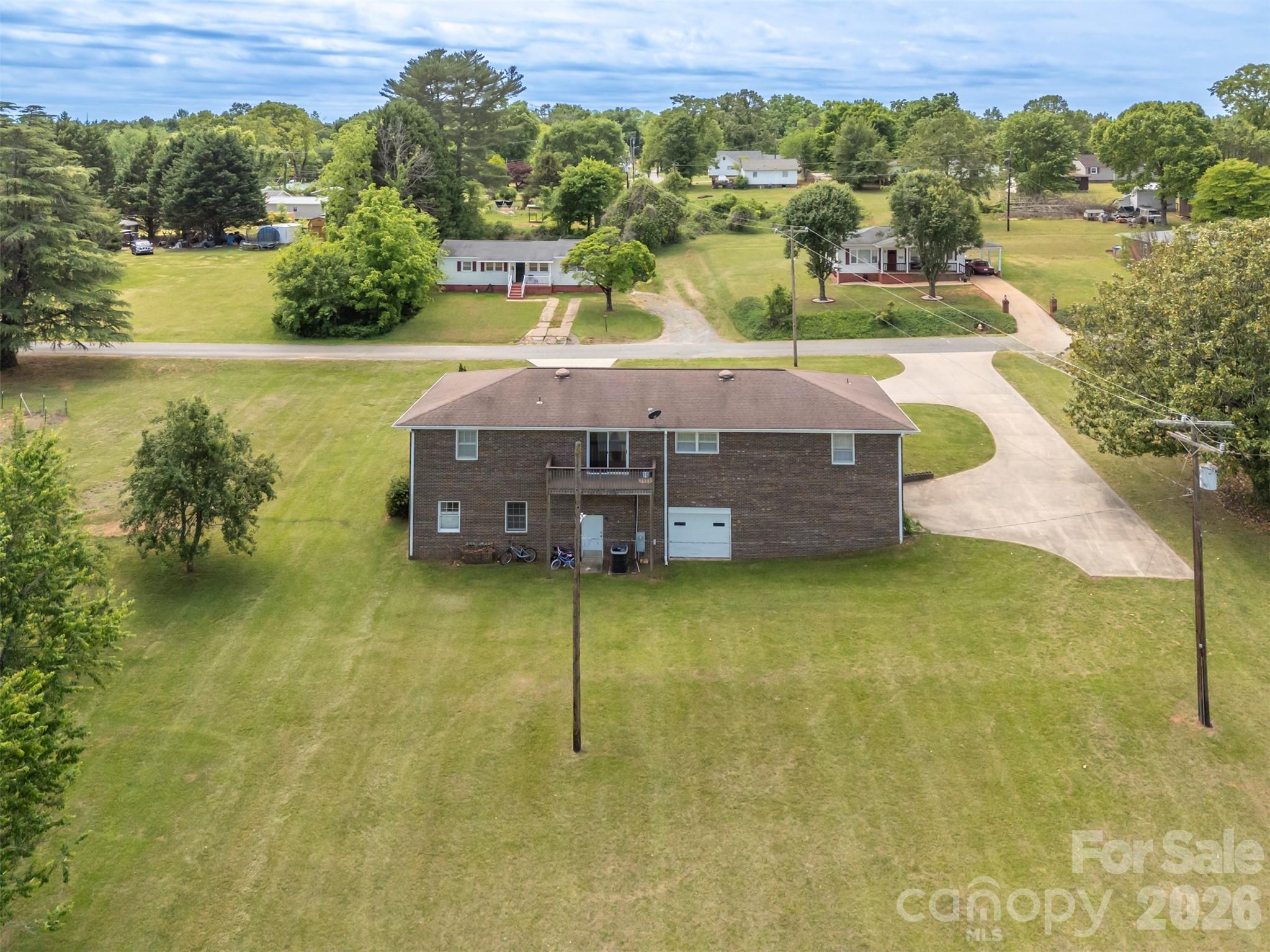132 Burgin Street Spindale NC 28160
