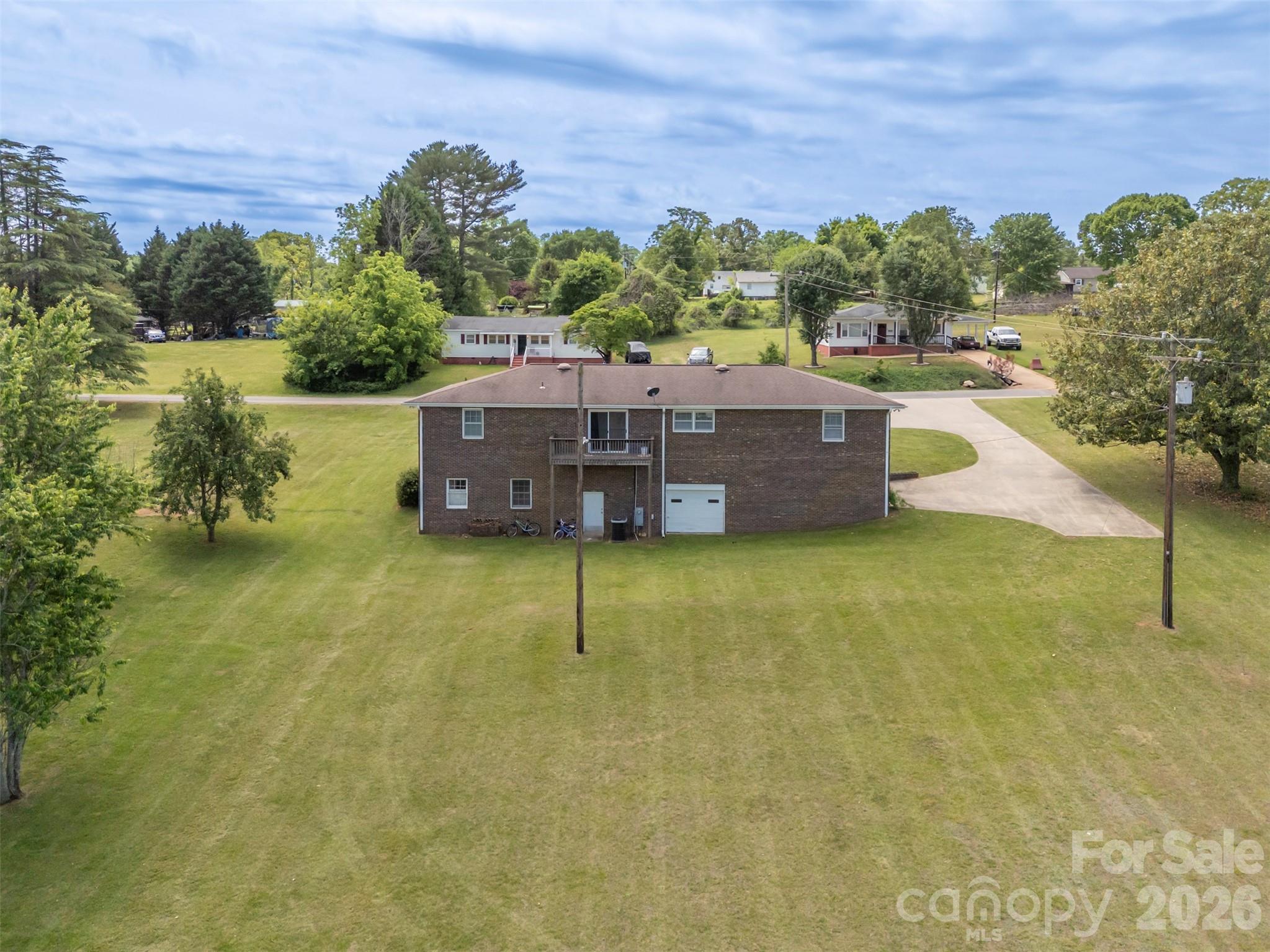 132 Burgin Street Spindale NC 28160
