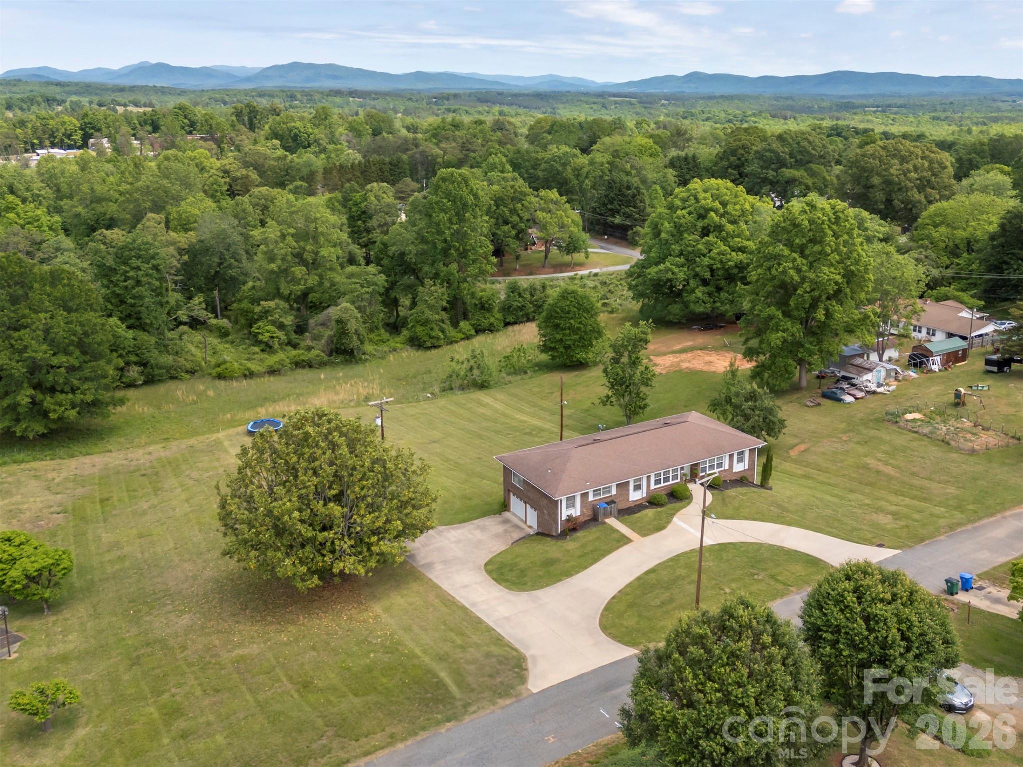 132 Burgin Street Spindale NC 28160