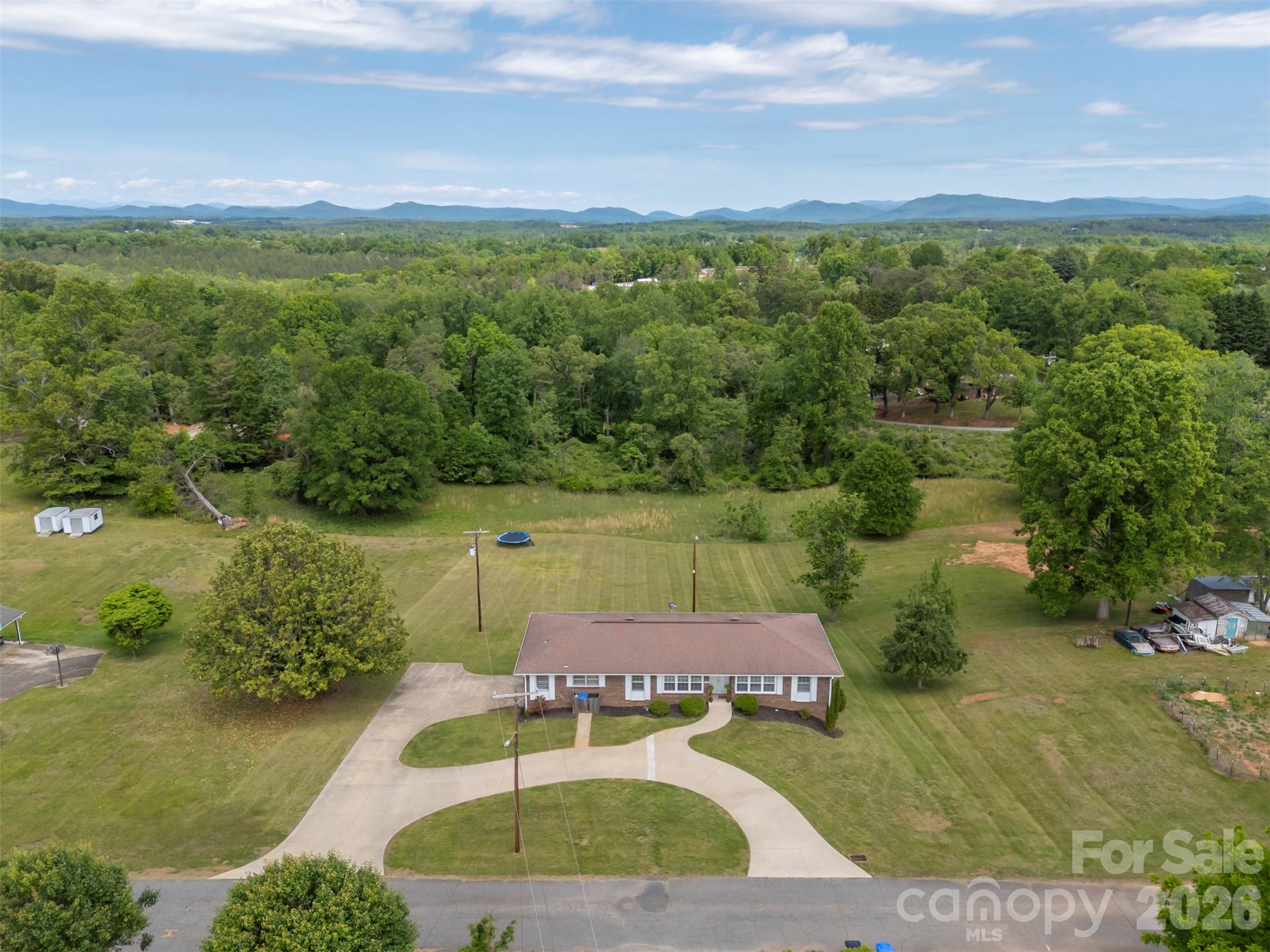 132 Burgin Street Spindale NC 28160