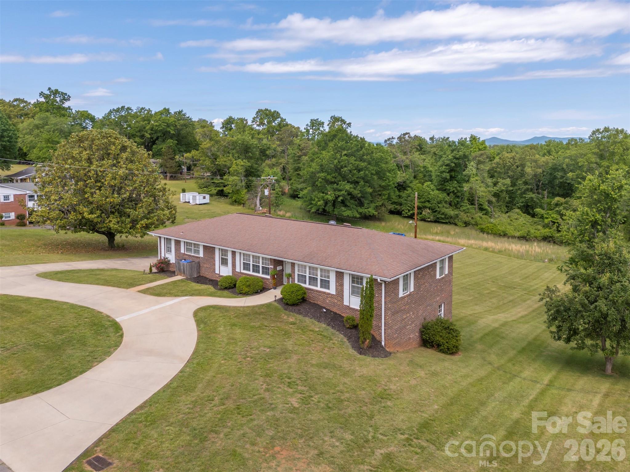 132 Burgin Street Spindale NC 28160