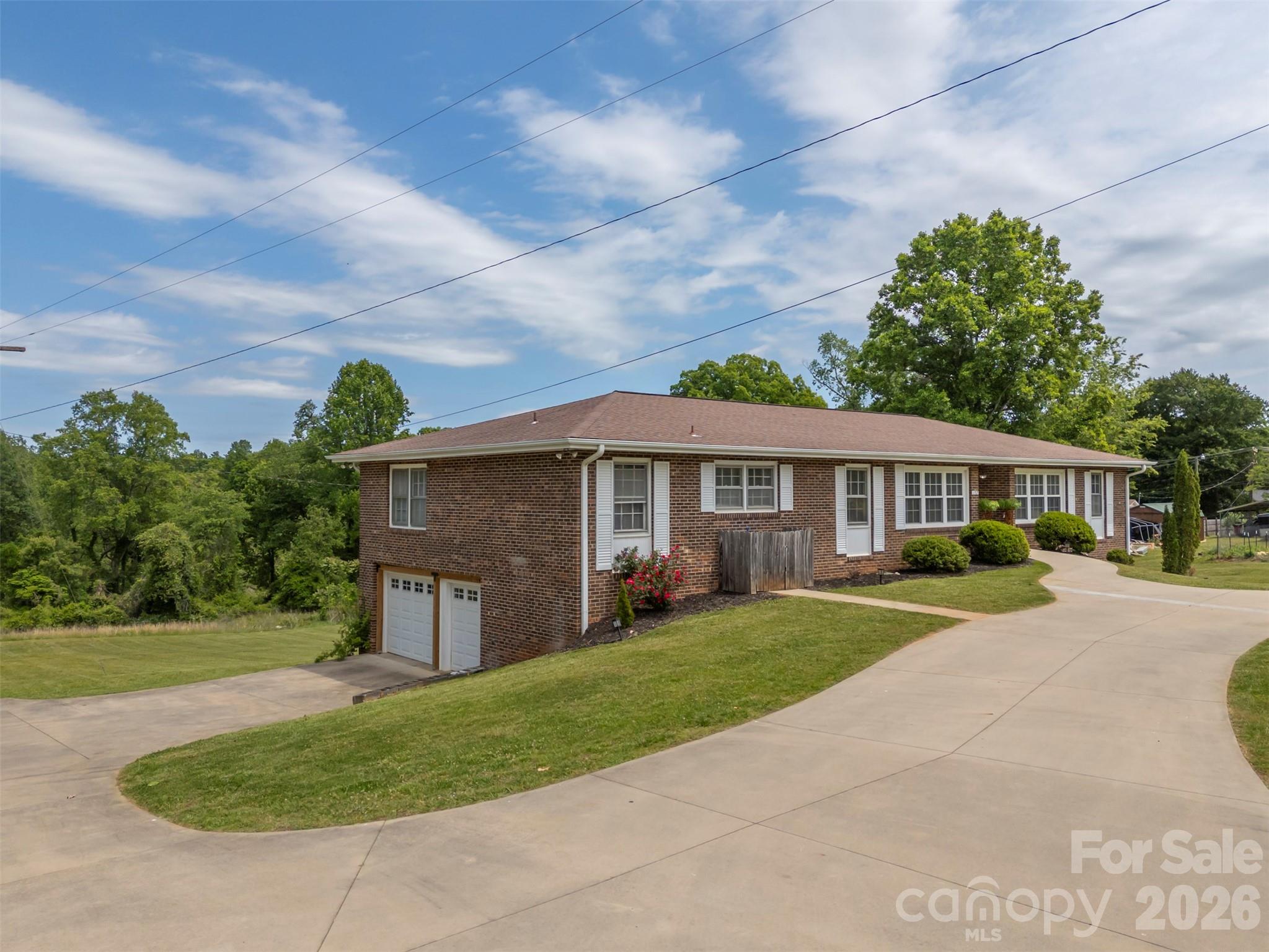 132 Burgin Street Spindale NC 28160