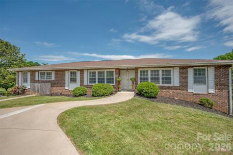 132 Burgin Street Spindale NC 28160
