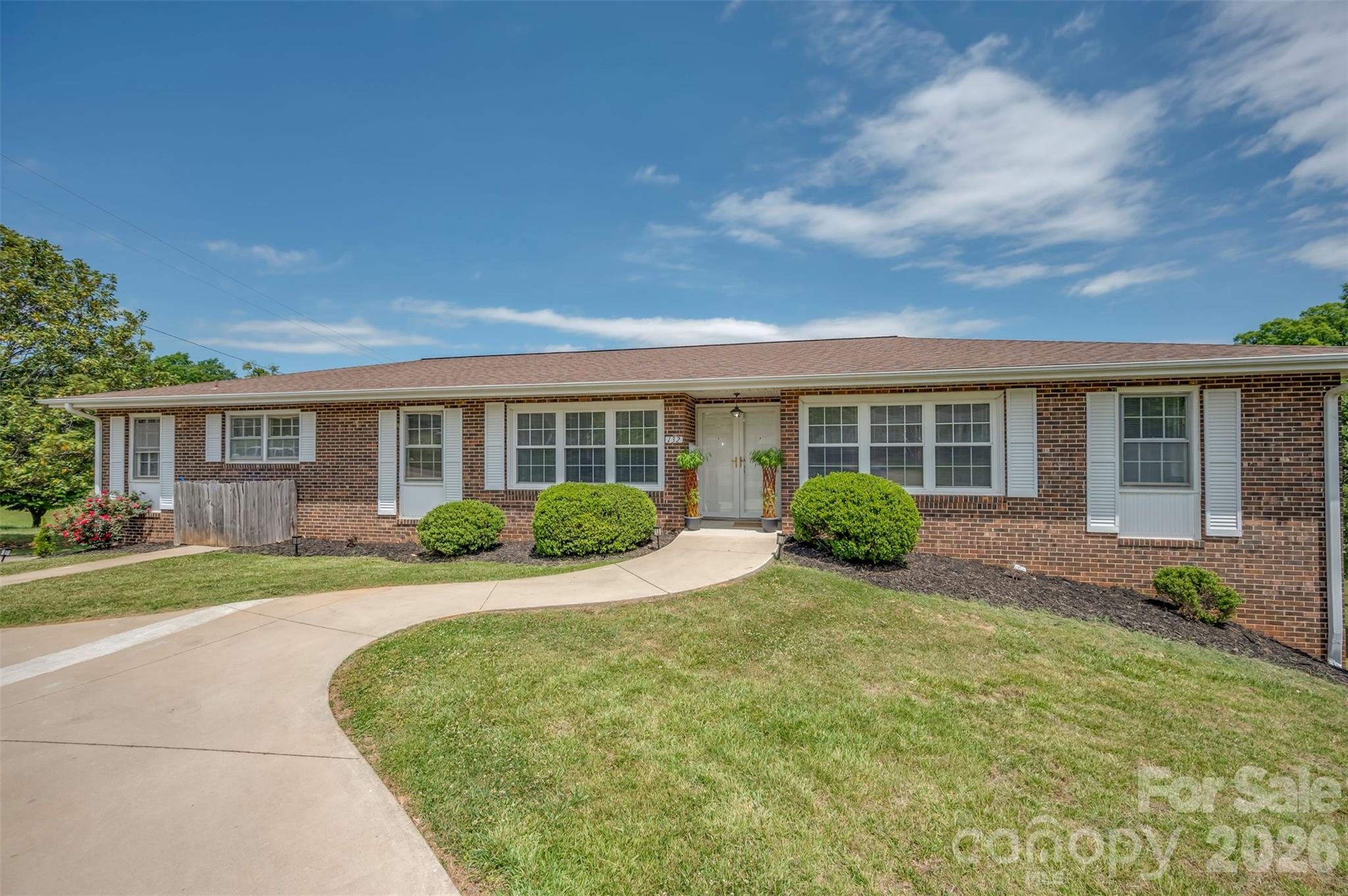 132 Burgin Street Spindale NC 28160