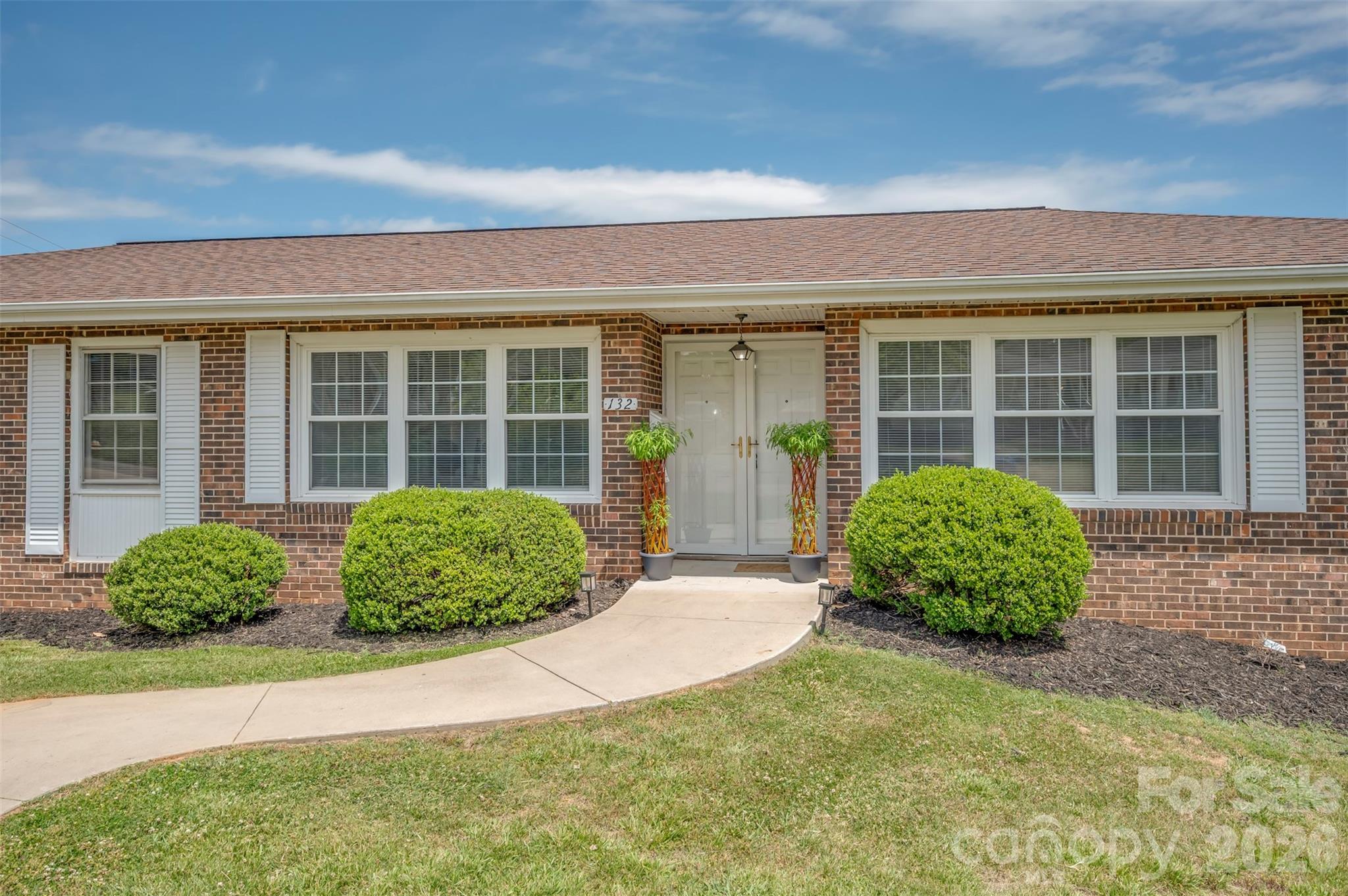 132 Burgin Street Spindale NC 28160