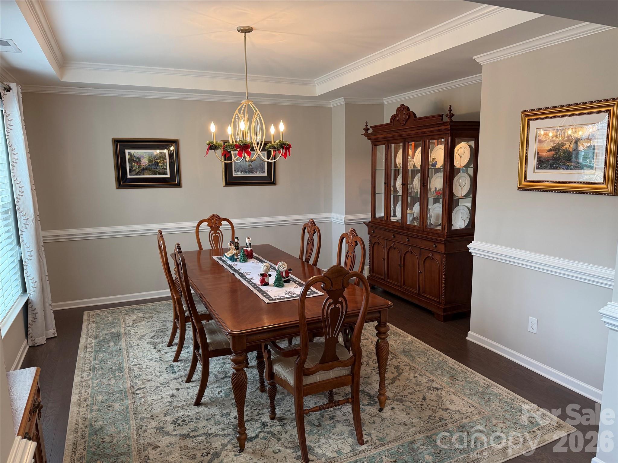 12613 Longford Crossing Place Huntersville NC 28078